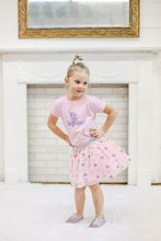 Load image into Gallery viewer, Glitter Heart Tutu