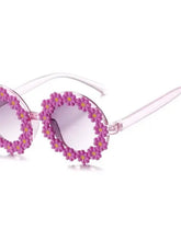 Load image into Gallery viewer, Daisy Sunglasses