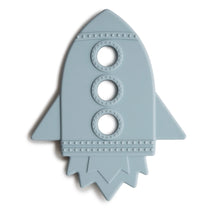 Load image into Gallery viewer, Rocket Teether