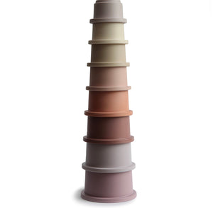 Stacking Cups