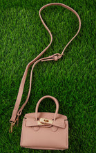 Load image into Gallery viewer, Kids Solid Clasp Purses