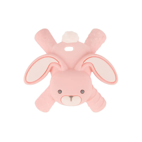Bunny Ritzy Teether