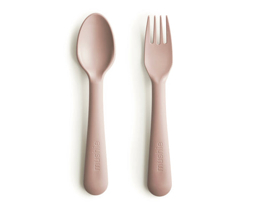 Fork & Spoon Set