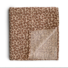 Load image into Gallery viewer, Organic Cotton Muslin Swaddle