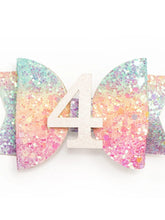 Load image into Gallery viewer, Pastel Birthday Bows